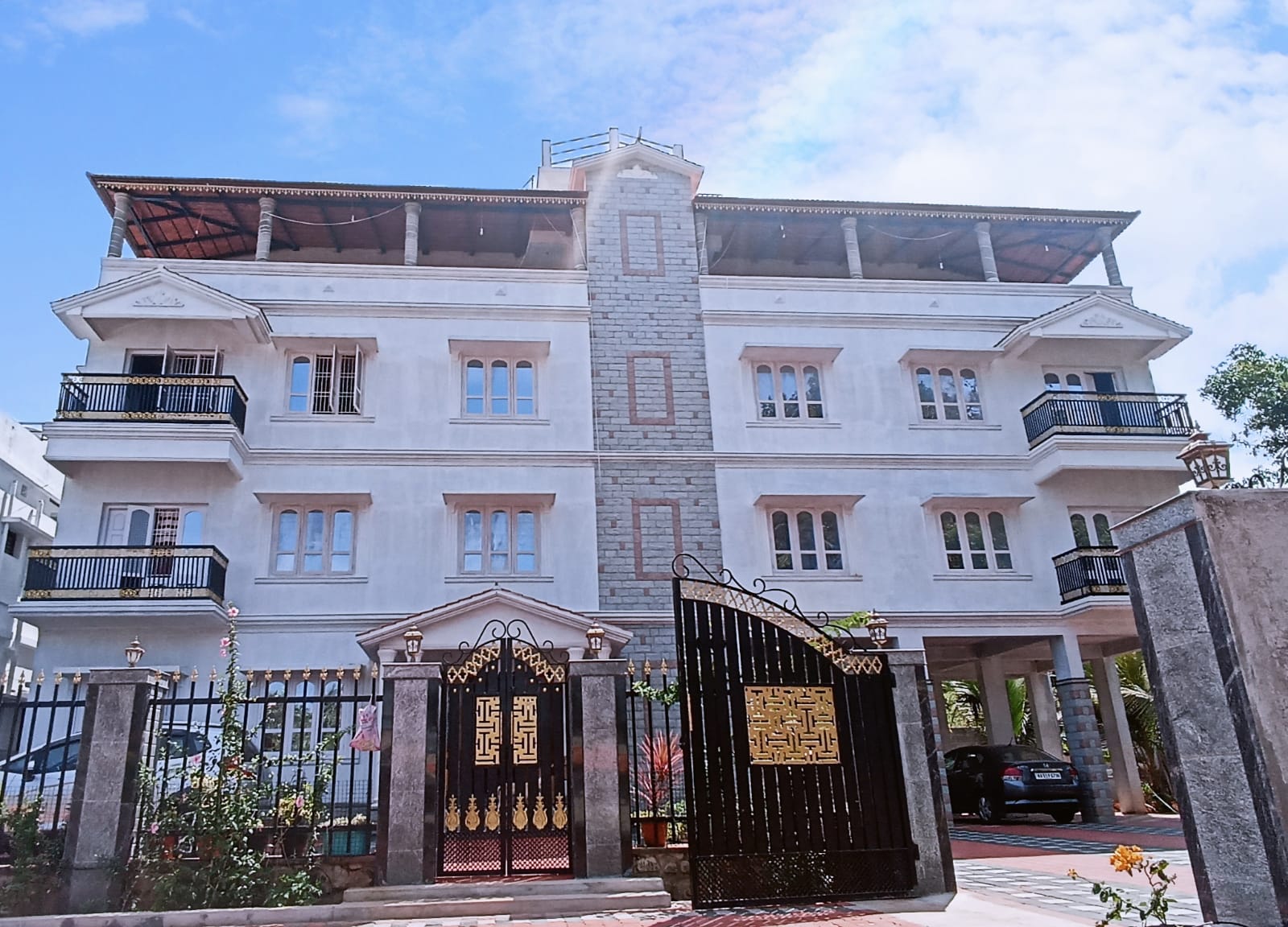 Main gallery