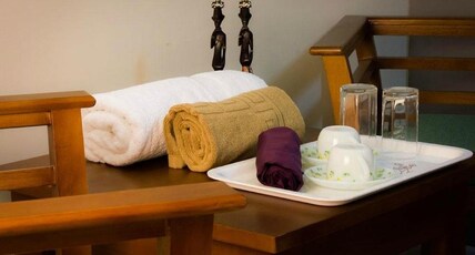 Kohinoor Hotels Room Type - Executive Suite