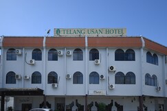 Super OYO 1018 Telang Usan Hotel Miri