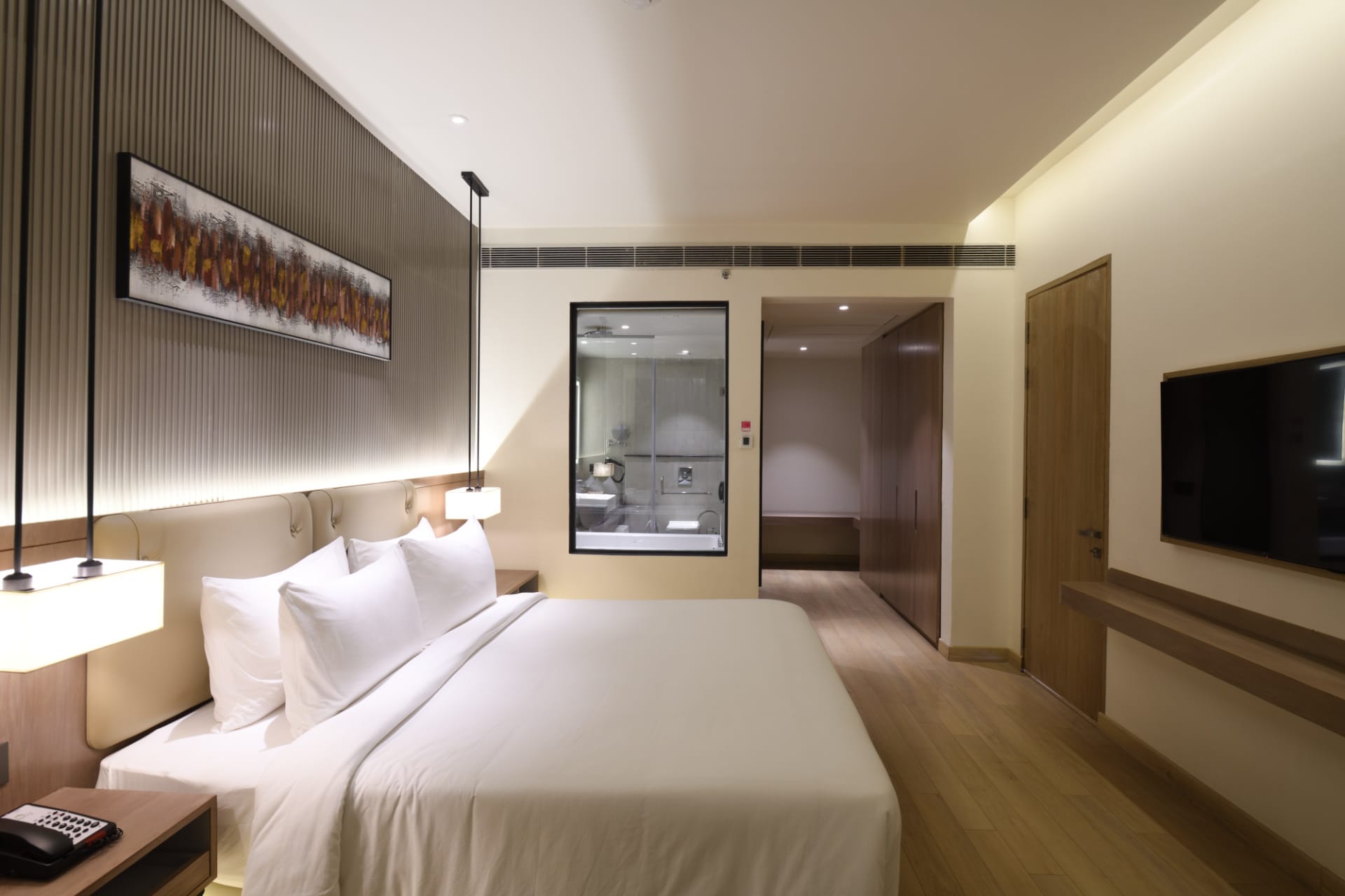 Ramada by Wyndham Sonipat, Murthal - Tap to explore photos
