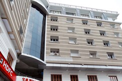 VS Residency Muvattupuzha