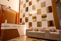 Address of Hotel Ten 11