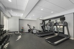 Homewood Suites by Hilton Williamsburg