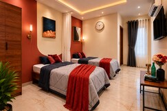 C Suites Shelton