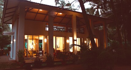 Villa 1959 |Entire 2 BHK Villa Room Type - Villa 1959 |Entire 2 BHK Villa