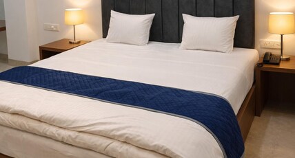 Accuotel Inn R G Grand Room Type - Standerd
