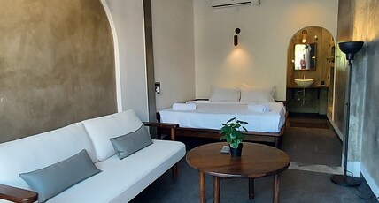 KAVE HOTELS Room Type - Couple Room