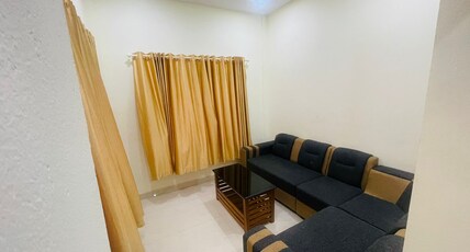 Groupten Plaza Room Type - Royal Suit