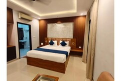 FabHotel Prime Garvit