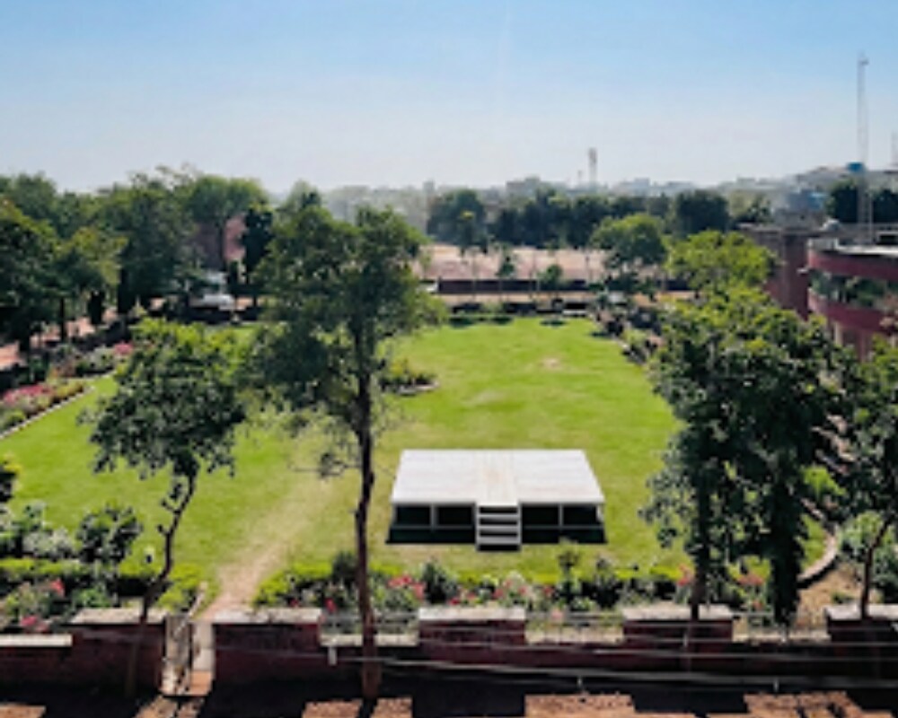 Lakshita Garden and Hotel - Tap to explore photos