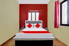 Address of Hotel O Atithi