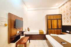 The Grand Nirmala inn