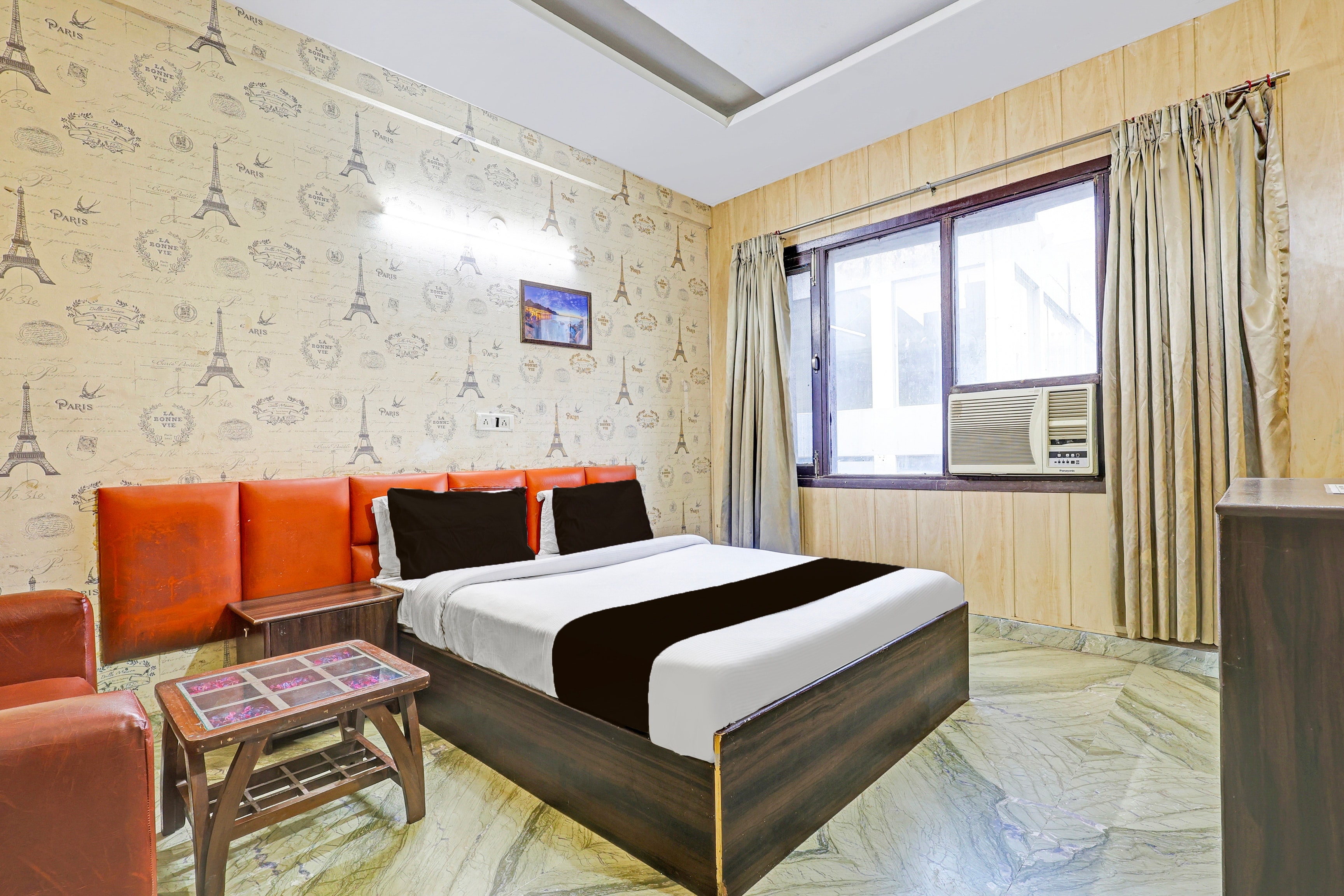 Hotel O Homestay Greenfield - Tap to explore photos