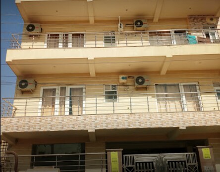 Baghdad Guest House 