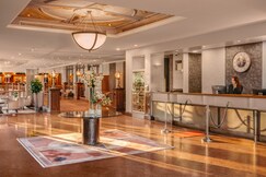 Millennium Hotel Paris Charles De Gaulle