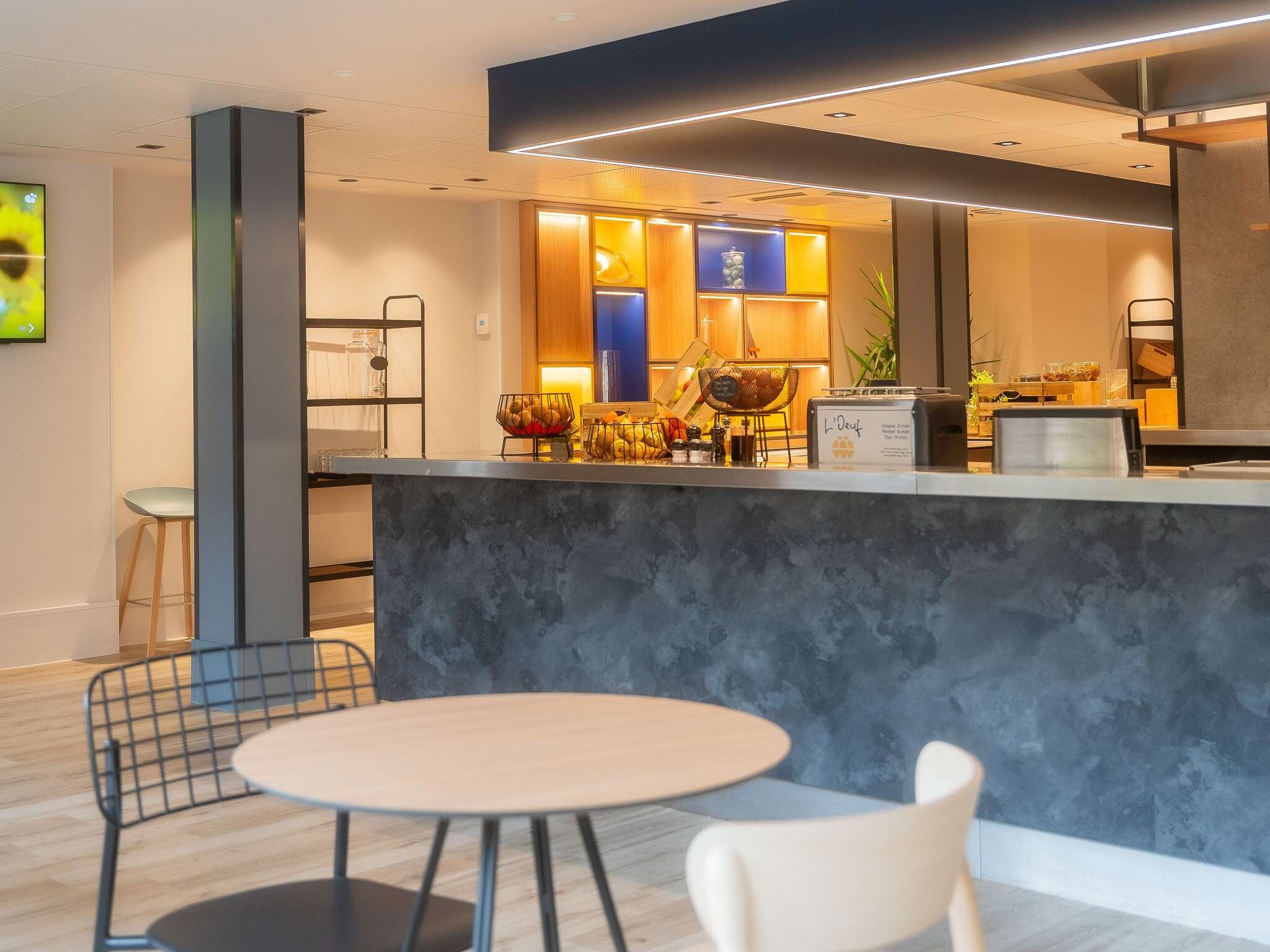Main gallery