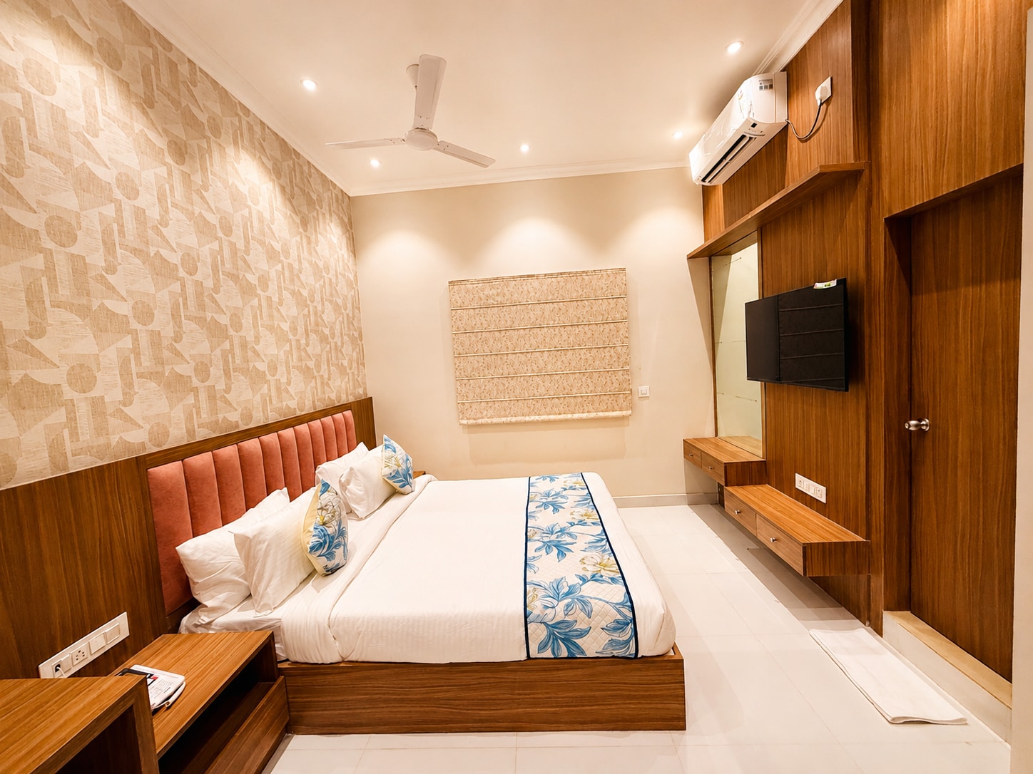 HOTEL ADITYA MARINE GARDEN - Tap to explore photos