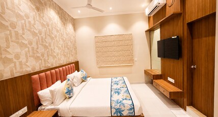 HOTEL ADITYA MARINE GARDEN Room Type - PREMUIM ROOM HOTEL ADITYA MARINE GARDEN Room Type - PREMUIM ROOM
