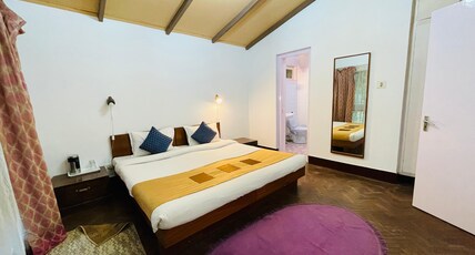 HAZEL MERE VILLA Room Type - HAZEL MERE VILLA