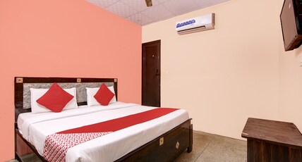 Super Hotel O Super Siddhartha Guest House Room Type - Classic