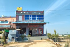 JAGDAMBA RESTAURANT