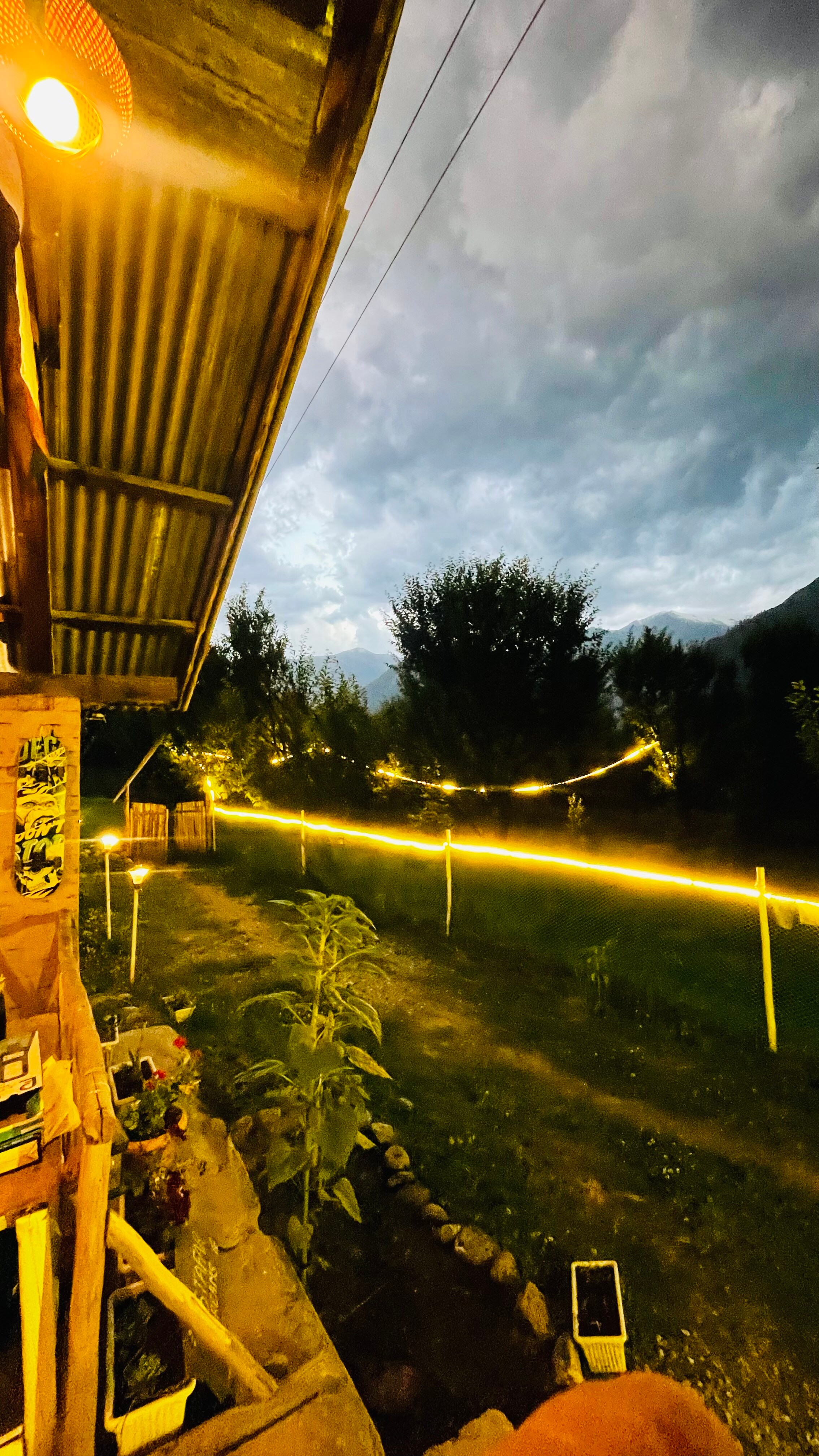 Rastafardreams Farmstay - Tap to explore photos