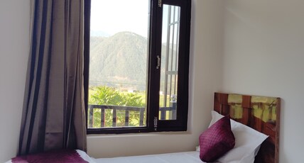Rishi Valley Homestay Room Type - Bedroom 4