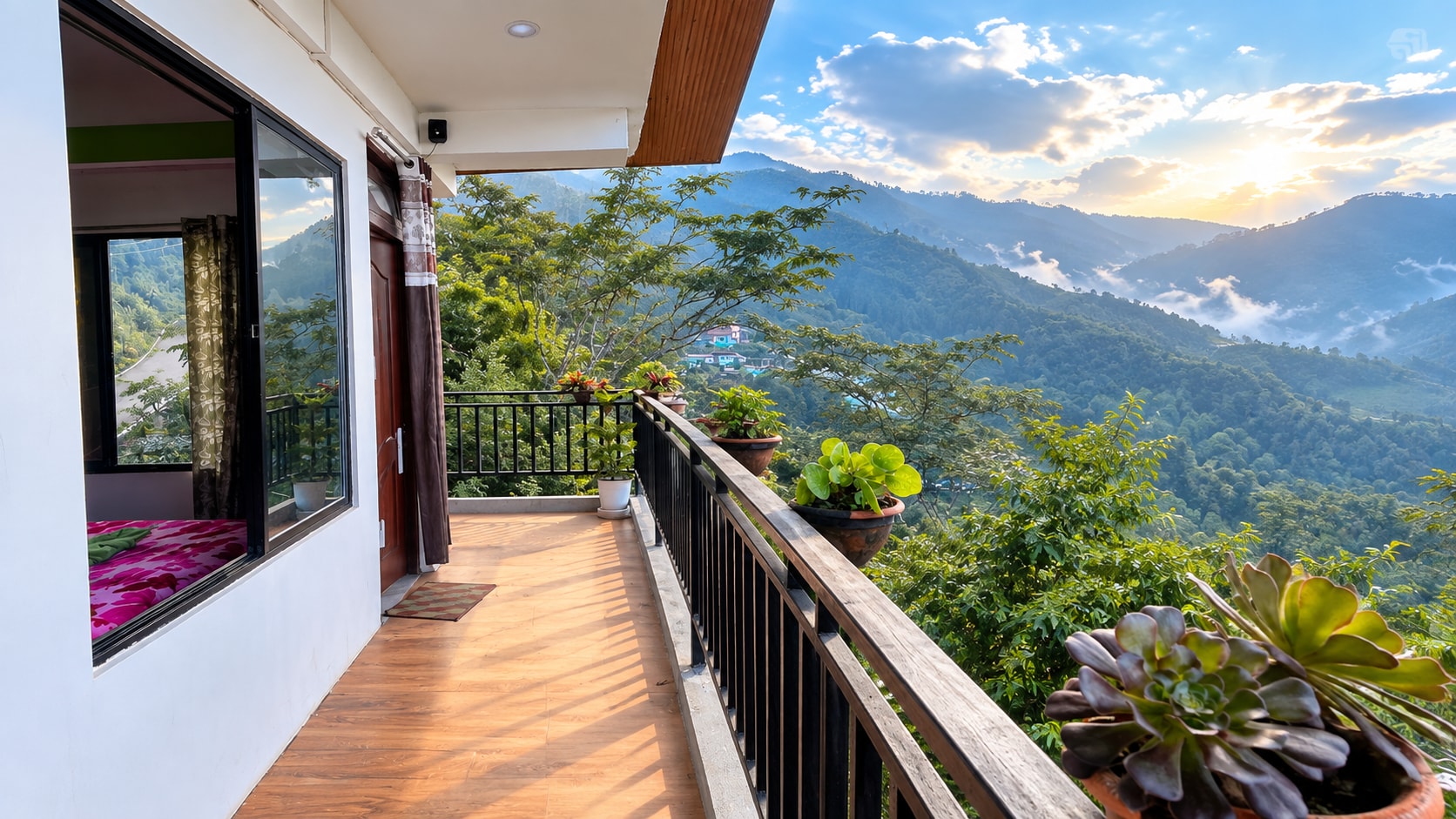 JOSEPH HOMESTAY - Tap to explore photos