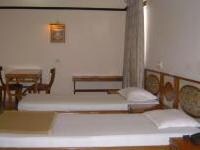 Amogha International Hotel Room Type - Standard Non AC Room