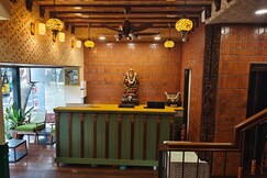 Hotel Atithyaa