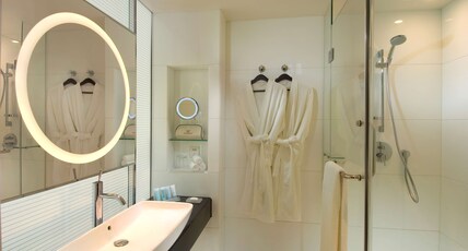 DoubleTree by Hilton Beijing Room Type - Two-Bedroom Family Suite