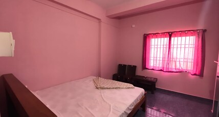 Brindavan homestay Room Type - Standard NON AC