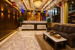 Rooms of HOTEL MAHAVEER INTERNATIONAL KASHI