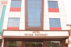 Hotel Shivam Residency