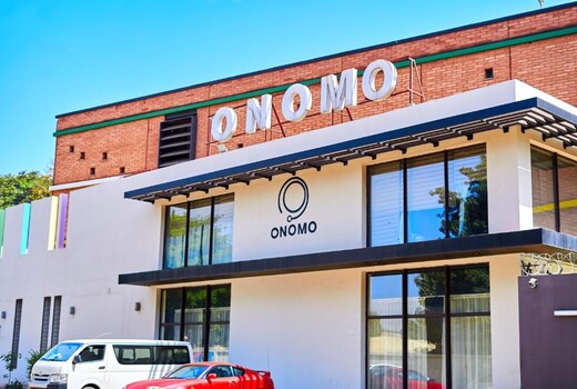 Onomo Hotel Bamako