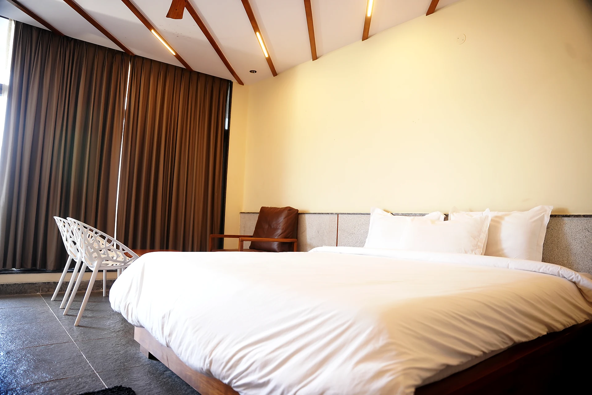 Rio Vista Room Type - Executive Room 302