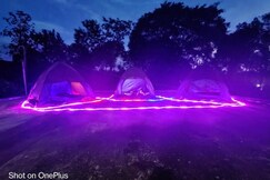 Aiyappa Tent Home, Coorg