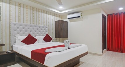 La Sky Boutique Hotel Room Type - Standard Room