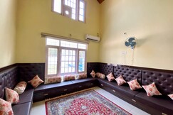 Trout Farm Retreat Resort