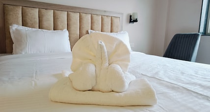 The Mystique Garden Resort Room Type - Premium Room The Mystique Garden Resort Room Type - Premium Room