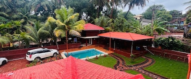 Hotel Neelkanth Inn