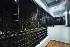 Little Teal - 2BHK Near Mogappair