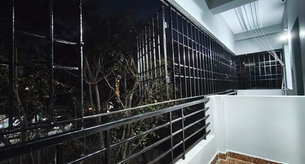 Little Teal - 2BHK Near Mogappair Room Type - Little Teal - 2BHK Near Mogappair