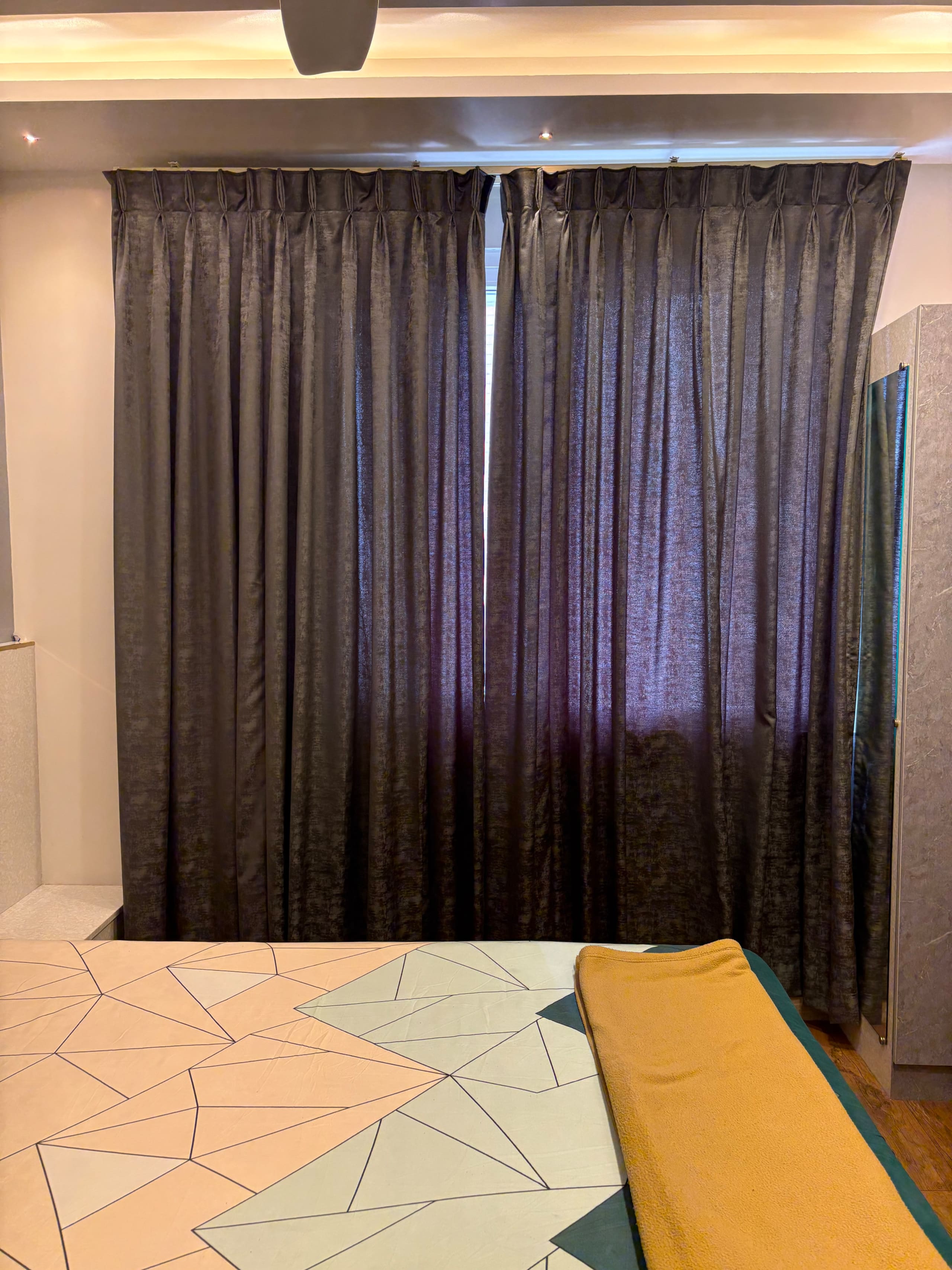 Luxe Haven 2BHK Beautiful View - Tap to explore photos
