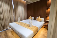 Hotel Amigos