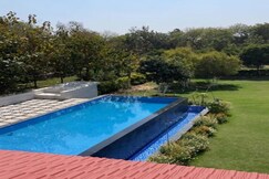 KS Pool Villa 3BHK in Lonavala