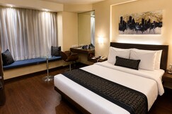 Marasa Sarovar Portico Rajkot