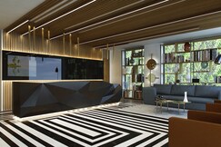 Swiss-Belboutique Bneid Al Gar