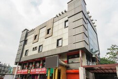 Hotel Dream City