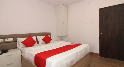 Hotel My Place Room Type - Standard Room